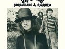 Adreneline & Richard - Pip Proud (2014, Vinyl NEU)