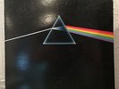 The Dark Side Of The Moon by Pink Floyd 1973 Vinyl Harvest Records 2 Posters