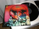 AMON DÜÜL II - TANZ DER LEMMINGE - 2LP ORIGINAL KRAUTROCK DE 1971