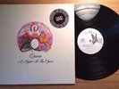 ROCK LP QUEEN FREDDIE MERCURY NIGHT AT THE OPERA WLP DJ PROMO MINT- GATEFOLD