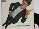 Vinyle 33T Jacques Dutronc  