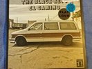  The Black Keys El Camino With CD & Giant Fold-Out Poster New Vinyl Sealed 