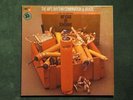 MPS RHYTHM COMBINATION & BRASS - My Kind Of Sunshine - HERBOLZHEIMER - 2 LP 1972