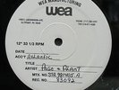 PAGE & PLANT Walking Into Clarksdale 1998 US TEST PRESSING LP Led Zeppelin MINTY