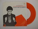 SIOUXSIE AND BANSHEES TRACK REHEARSALS 1977 RARE PUNK 7