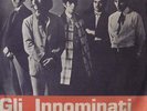 Gli Innominati ?– Prendi Un Fiammifero (Light My Fire) 45 giri BEAT PROG RARE
