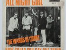 The Wards Of Court - All Night Girl / How Could You Say One Thing - Deram DM 127