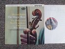 CAPITOL SP 8510  RABIN  THE MAGIC BOW