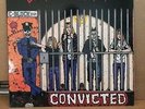 CRYPTIC SLAUGHTER - Convicted LP Vinyl