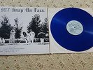 $27 SNAP ON FACE-IN HETERODYNE STATE HOSPITAL -1977 gateflod,heterodyne  RECORD