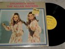 The Allan Sisters - Drummer Man Lp1969 Paragon Records Canada Cat# ALS 241