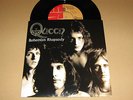QUEEN - RARE 45 ** BOHEMIAN RHAPSODY ** With Diff.Sleeve