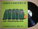 MASARU IMADA TRIO+2 Green Caterpillar JAPAN LP TBM JAZZ FUNK