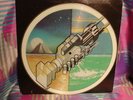 RARE PSYCH,ROCK AND ROLL PICTURE DISK-PINK FLOYD-WISH YOU WERE HERE