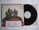 The Johnny Cash Children's Album LP 1975 Columbia White Label Promo VG+ Country