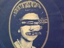 45T SEX PISTOLS SP GOD SAVE QUEEN EX COND COVER G+ SEE PICTURES GREAT PUNK GROUP