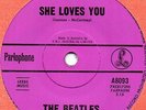 Oz Beatles (Purple Label ) 7