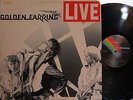 Golden Earring - Live  (MCA 2-8009) (2 LP set) (with 12 minutes of 