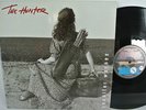 JENNIFER WARNES - THE HUNTER LP - GERMAN - PRIVATE MUSIC ISSUE