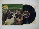 The Beach Boys– Pet Sounds LP 1966 Capitol UK Pressing Mono 1st Pressing ROCK
