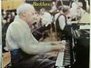 BRAHMS Piano Concerto No.2 Vienna Philharmonic Bohm Backhaus LP 4 Track Stereo W