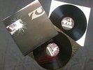 Siouxsie and the Banshees - Seven Year Itch Live 2LP UK 1992 EX/EX+  Goth