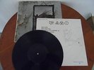 LED ZEPPELIN IV TEST PRESSING WITH DEDICATION & AUTOGRAPHED INNER (NO LABEL) ?