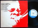 STANLEY TURRENTINE Rough 'N Tumble LP BLUE NOTE 84240 US 1966 NY Blue Mitchell