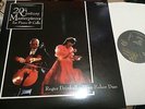 Wilson Audio LP 20th Century Masterpieces Dian Baker Roger Drinkall Duo W-9230