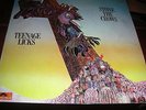 LP STONE THE CROWS TEENAGE LICKS D ORIGINAL POLYDOR