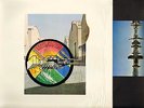 PINK FLOYD wish you were here SHVL 814 A6/B14 open shrink + postcode LP VG+/EX