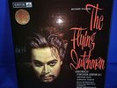 ASD 385-7 *WHITE/GOLD* KONWITSCHNY* CONDUCTS *WAGNER: THE FLYING DUTCHMAN* 3 LP