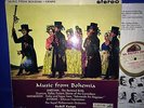 @ASD 449 *WHITE/GOLD* RUDOLF KEMPE* CONDUCTS *MUSIC FROM BOHEMIA* RPO* NM