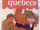 Ween Quebec LP Vinyl Original Pressing Sanctuary Records Double LP