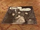 Excel ,If It Rains EP Powerpop Punk 1979 ARSS Very Rare Bargain Price