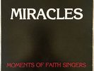 Miracles - Moments Of Faith Singers  PRIVATE GOSPEL FUNK SOUL BREAKS LOOPS