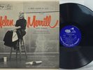 HELEN MERRILL With Strings MONO DG LP EmArcy DRUMMER Label JAZZ Vocal HANK JONES