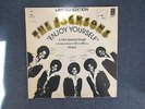 The Jacksons Enjoy Yourself 12