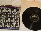 The Beatles A HARD DAY'S NIGHT LP mono PMC 1230