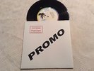 U2 *DESIRE* 7'' 1988 POLYGRAM PROMO PORTUGUESE EXC