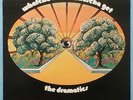 DRAMATICS WHATCHA SEE IS WHATCHA GET 1971 US 8-TRACK VINYL LP VOLT VOS-6018