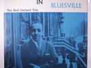 RED GARLAND: Red In Bluesville LP (UK, Mono, RVG, clear taped seams) rare Jazz
