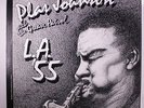 PLAS JOHNSON: La 55 LP Jazz