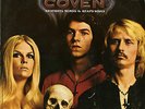LP Witchcraft Coven Destroys Minds & Reaps Souls Mercury Stereo SR 61239 Nudity