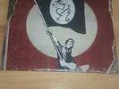 SICK OF IT ALL -call to arms-rare lp,marbled vinyl,AGNOSTIC FRONT,DISCIPLINE 