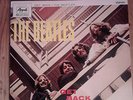 The Beatles - Get Back Sessions / Ur - Version des Let it be Albums