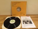 THE STYLE COUNCIL - UBER RARE BBC TRANSCRIPTION DISC GLASTONBURY 1985 - THE JAM