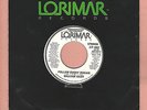 William Hart Follow Every Dream Lorimar PROMO 45 Record SOUL MINT- 1979 SCARCE