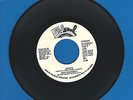 Skip Mahoney Janice Salsoul 1980 Soul 45 Record MINT- PROMO MONO/STEREO SCARCE