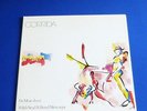 DSCHINGHIS    KHAN - CORRIDA   LP -   VERY  VERY  RARE  +  TOP  CONDITION 